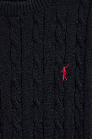 2 pulls - Blanc et noir