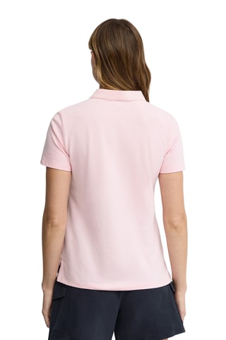Polo regular - Rose
