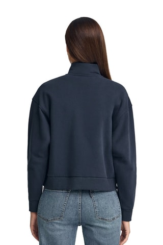 Sweat - Bleu marine