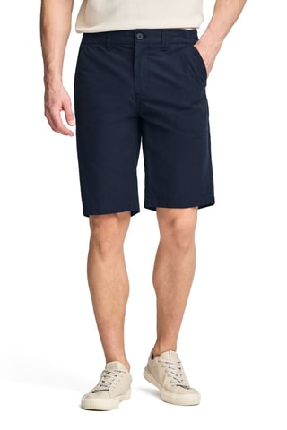 Bermuda regular - Bleu marine