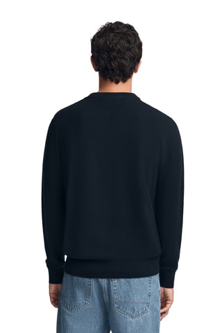 Pull - Bleu marine