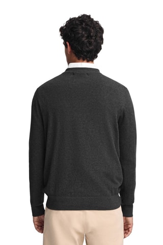 2 pulls - Noir et gris