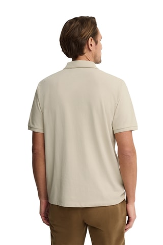 Polo regular - Beige