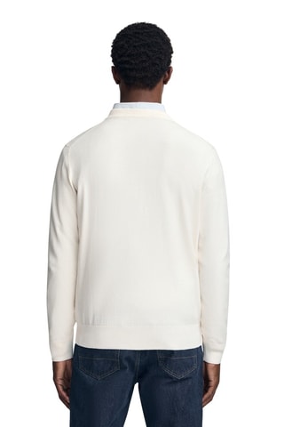 Pull - Écru