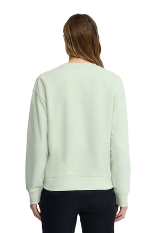 Sweat - Turquoise