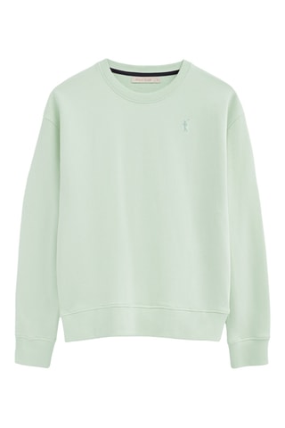 Sweat - Turquoise
