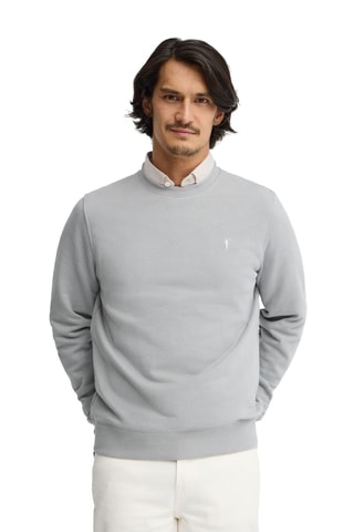 Sweat - Gris