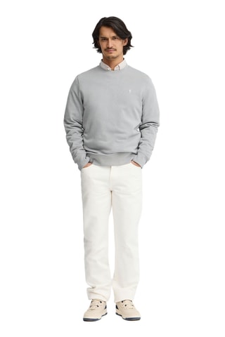Sweat - Gris