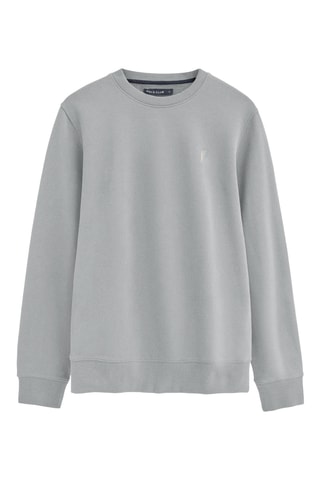 Sweat - Gris