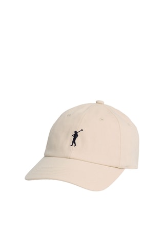 Casquette - Beige