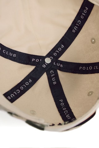 Casquette - Beige