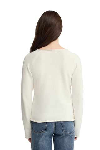 Pull - Écru