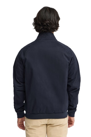 Veste - Bleu marine