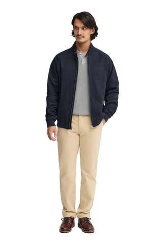 Veste - Bleu marine