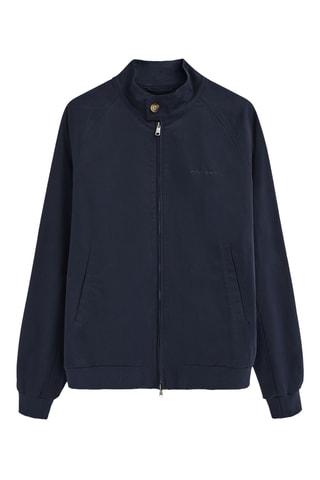 Veste - Bleu marine