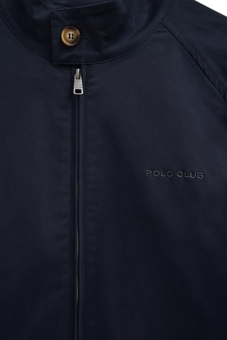 Veste - Bleu marine