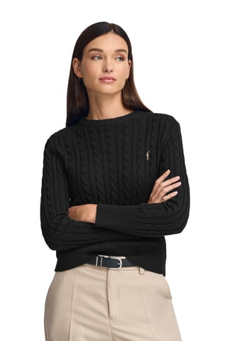 Pull - Noir