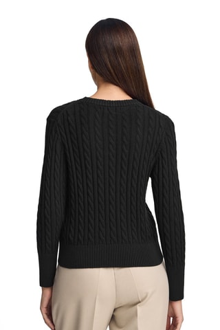 Pull - Noir