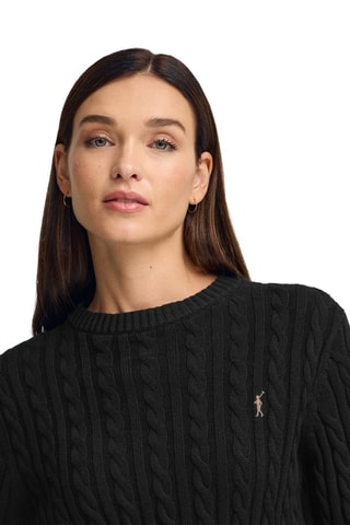 Pull - Noir