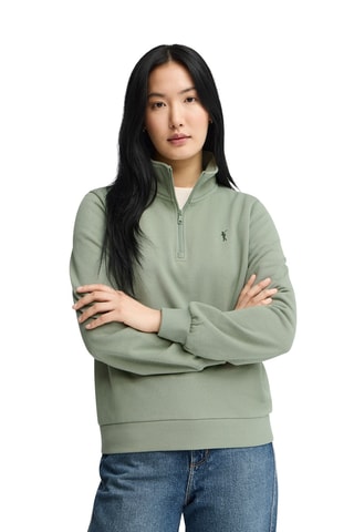 Sweat - Vert clair