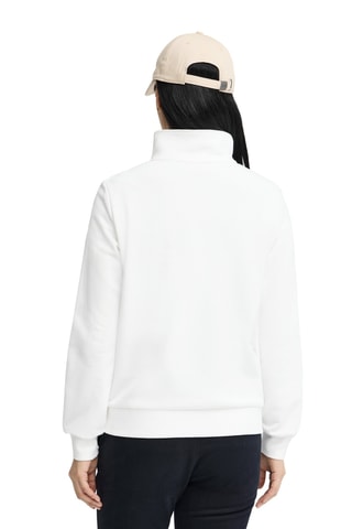 Sweat - Blanc