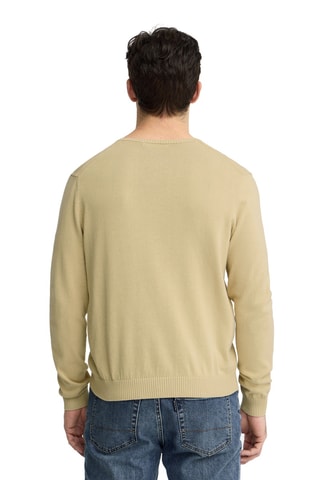Pull - Beige