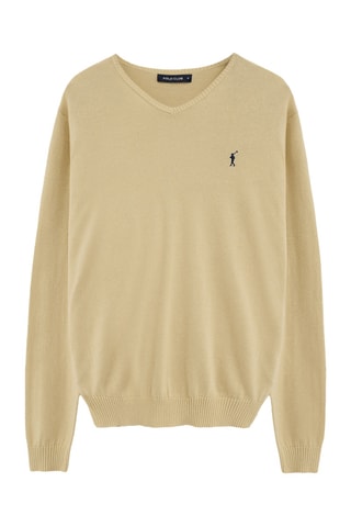 Pull - Beige