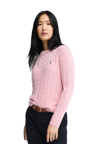 Pull - Rose