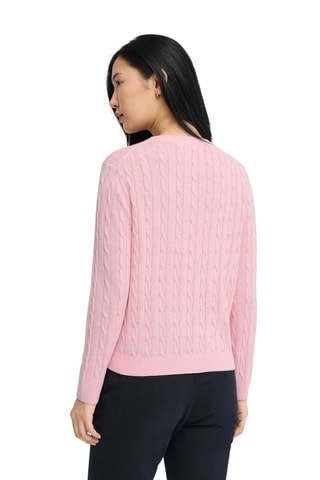 Pull - Rose