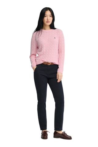 Pull - Rose