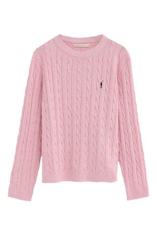 Pull - Rose