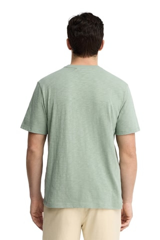 T-shirt loose - Vert clair