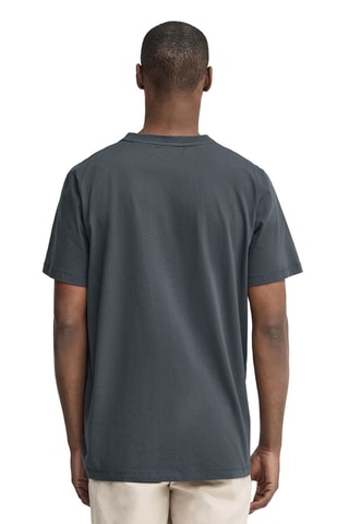 T-shirt regular - Gris