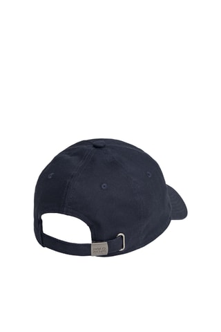 Casquette - Bleu marine