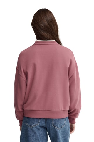Sweat loose - Rose