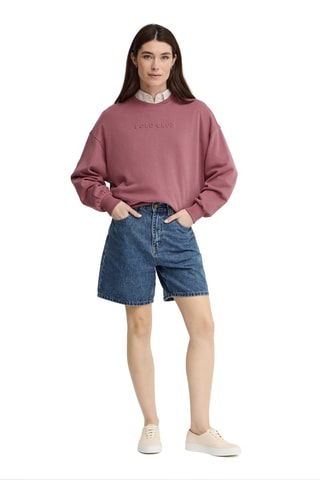 Sweat loose - Rose