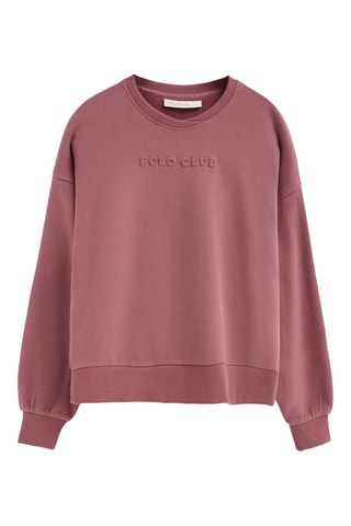 Sweat loose - Rose