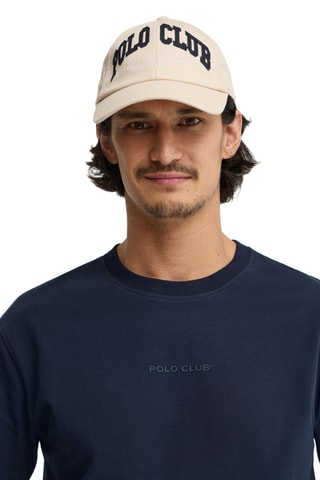 Casquette - Beige