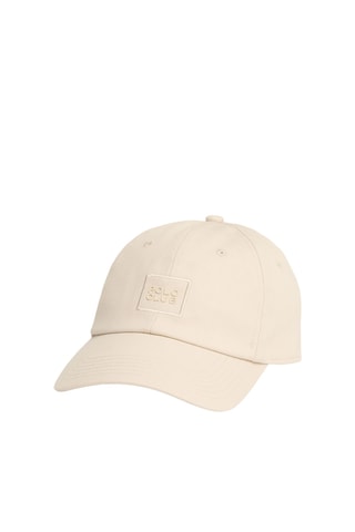 Casquette - Beige