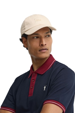 Casquette - Beige