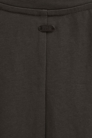 Robe droite regular sans manches - Gris