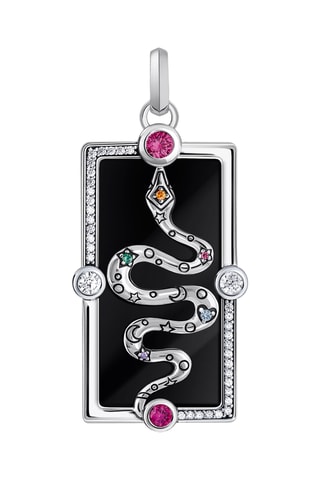 Pendentif - Argent