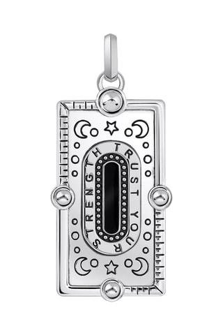 Pendentif - Argent