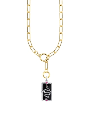 Pendentif - Argent