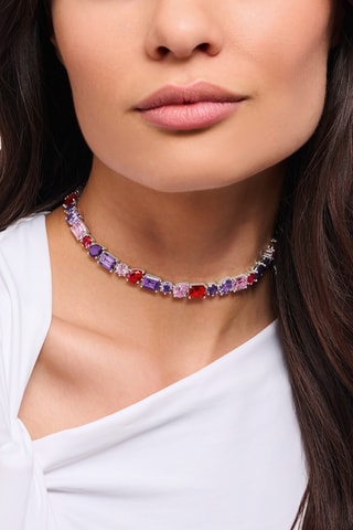 Collier - Argent