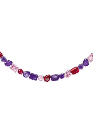 Collier - Argent