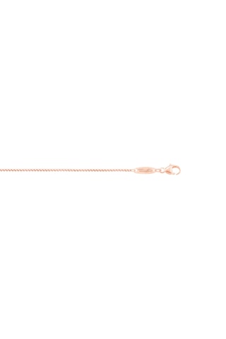 Collier - Plaqué or rose