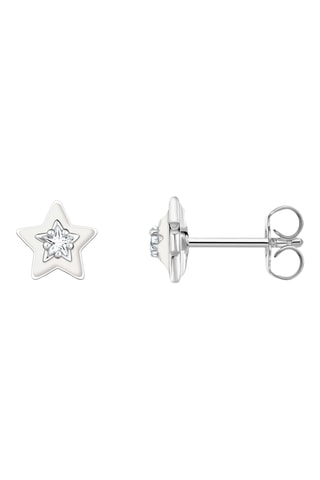 Puces - Argent