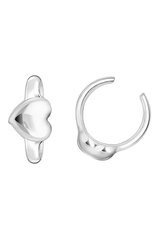 Earcuff - Argent