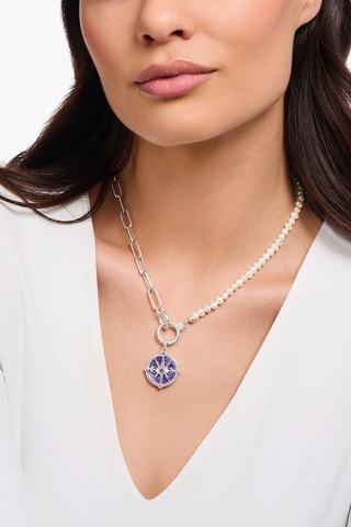 Pendentif - Argent